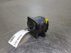 Rexroth 0510525010 AZPF-11-011RFB20MB-Gearpump