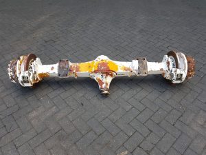 Ahlmann AZ10 ZF AP-5/BK Axle/Achse/As