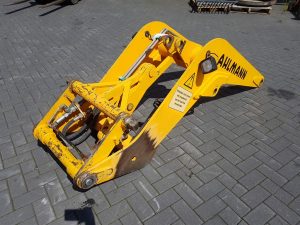 Ahlmann AZ6-4139236O-Lifting framework/Bucket arm/Boom