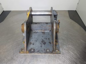Liebherr LH24M Adapter plate/Adapter plate
