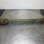 Werklust WG35B Propshaft