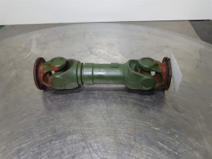 Werklust WG35B Propshaft/Gelenkwelle/Cardanas