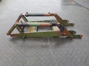 Werklust WG35B - Lifting framework/Shovel arm/Boom