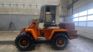 Schaeff SKL832 SKL 832 (For parts)
