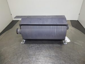 Fuchs MHL320 Terex 5761659768 Exhaust/Exhaust/Exhaust