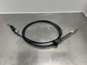 Ahlmann AZ45E 23103585 Throttle cable/Gaszug/Gaskabel