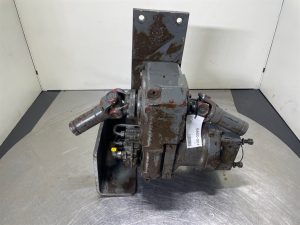 Liebherr A934C-5010430-ZF 2HL-100-Transmission/Gearbox