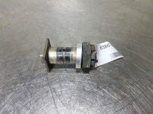 Fuchs MHL320-Terex 0030006009-Pin/Bolzen/Pen