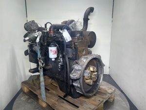 Cummins 6T-590 Engine/Motor