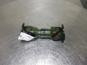 Werklust WG35B Propshaft/Gelenkwelle/Cardanas