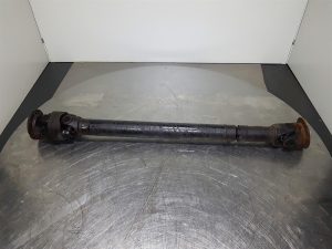 Werklust WG35B Propshaft/Gelenkwelle/Cardanas