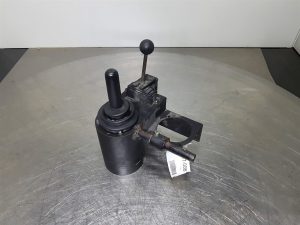 Werklust WG35B Servo valve/Servoventil/Servoventiel