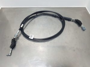 Ahlmann AZ85 3624007 Throttle cable/Gaszug/Gaskabel