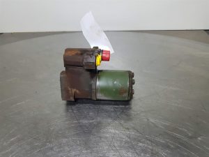 Werklust WG35B Sauer Danfoss OSPB630LS Steering unit