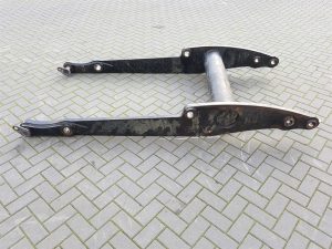 JCB 416 HT Lifting framework/Bucket arm/Boom