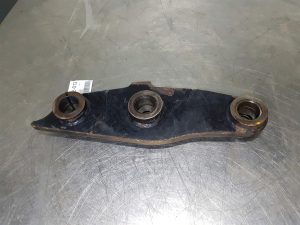 JCB 416 HT-331/21186-Shift lever/Deflection lever/Push piece