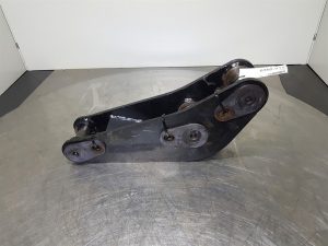 JCB 416 HT-335/02127-Shift lever/Deflection lever/Push piece