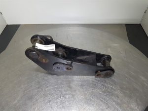 JCB 416 HT-335/02127-Shift lever/Deflection lever/Push piece