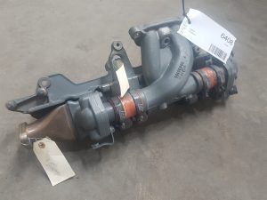 Liebherr LH30M-101332415-Cooler/K&uuml;hler/Koeler