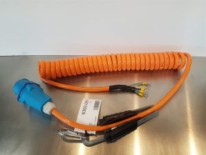 Liebherr LH40M Wiring harness/Wiring harness/Wiring harness