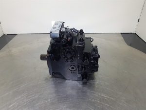 Sauer Danfoss H1P130RBAP6C4CD6LG2H6L45L45AL30P2NNND3F Drive pump/Fahrpumpe/Rijpomp