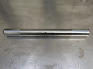 Terex TL80 Schaeff SKL834 Pin