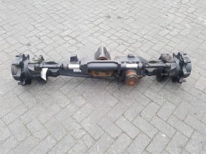Carraro 26.11 Axle/Achse/As