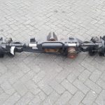 Carraro 26.11SD Axle/Axle/Axle