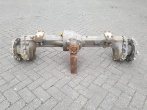 Volvo L30B ZF 4472039064 Axle