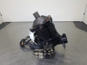 Dana Spicer 171/364 Rexroth A6VM107 Drive motor/Fahrmotor/Rijmotor