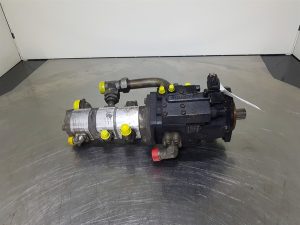 Rexroth A11VO40EP2D/10L-NZC12K02P Load sensing pump