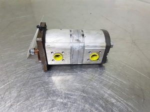 Rexroth 0510900023 Gearpump/Zahnradpumpe/Tandwielpomp