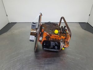 Atlas Linde BPV70R Drive pump/Fahrpumpe/Rijpomp
