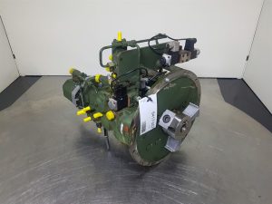 Hydromatik A5VG40DA24OV/11R3 Drive pump/Drive pump/Drive pump