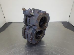 Schaeff SKL844 ZF 4112430011F