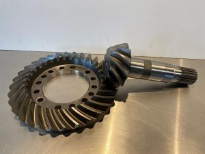Caterpillar 906 151-0927 Bevel gear set