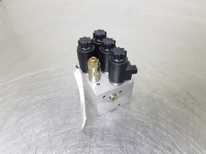 Hydac 3092166 Valve/Valve/Valve