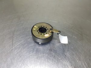 Knott 800149-010 Brake drum/Brake drum/Brake drum