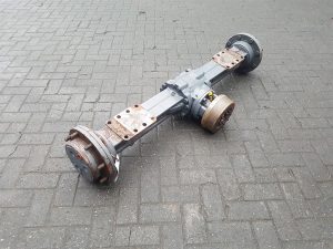 Schaeff SKL844 ZF AP-R720 Axle/Achse