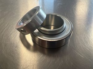 Terex/Yanmar TL70/TL80/V70/V80 Terex 5200655219 Bearing propshaft