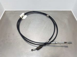 Schaeff SKL844 Terex 5692657908 Throttle cable/Gaszug