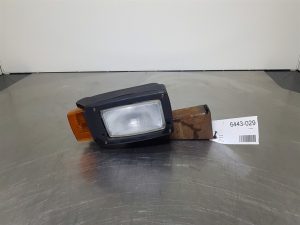 Schaeff SKL844 Terex 5110660147 Light/Light/Lighting