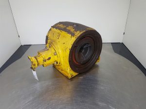 Caterpillar Differential/Differential