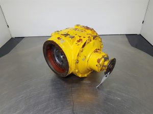 Clark-Hurth Differential/Differentieel