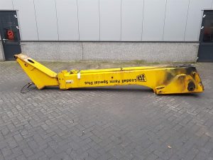 JCB 525-67 Lifting framework/Schaufelarm/Giek