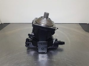 Manitou MLT630/730 Rexroth A6VM115EP100PN00A/71MWV0P4Z91D0-0 Drive motor
