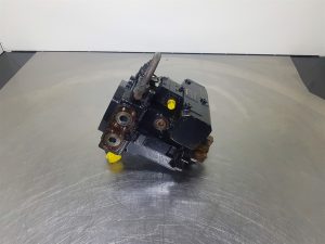 Brueninghaus Hydromatik A10VG63HD1D2/10R-NSC10F015D Drive pump/Drive pump/Drive pump
