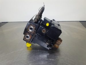 Brueninghaus Hydromatik A10VG63HD1D2/10R-NSC10F015D Drive pump/Drive pump/Drive pump