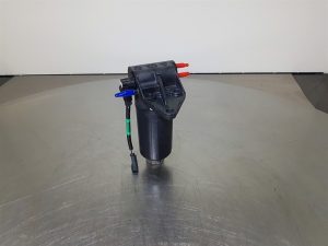 Perkins 1104D-44T ULPK0041 Fuel lift pump/F&ouml;rderpumpe