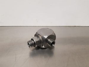 Schaeff/Terex TL/SKL/SKS Terex 1926060155 Hinged joint/Drehgelenk
